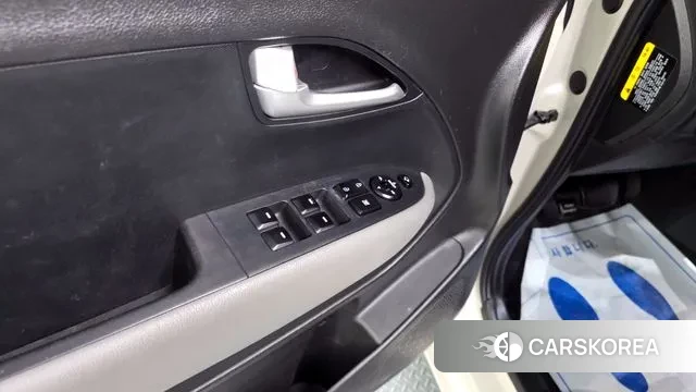 Kia The New Ray id 3269549 из Кореи 8