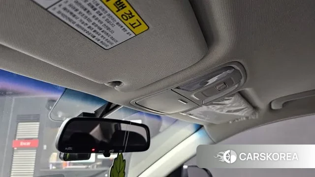 Kia The New K5 2nd generation id 3723637 из Кореи 8