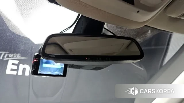 Renault Korea (Samsung) The New QM6 id 2989941 из Кореи 8