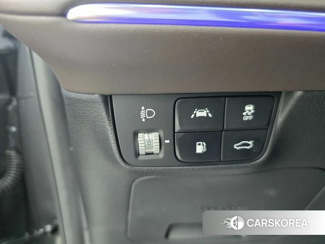 Hyundai The New Grandeur IG id 4519188 из Кореи 8