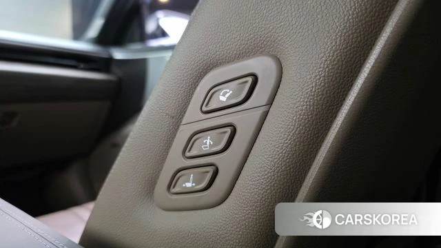 Kia K8 Hybrid id 4656716 из Кореи 8