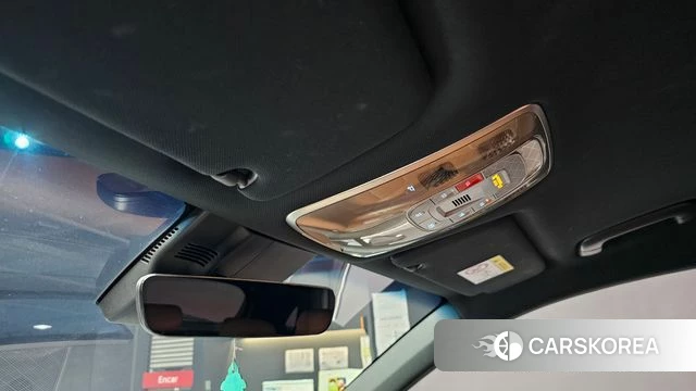 Genesis GV70 id 3915749 из Кореи 8