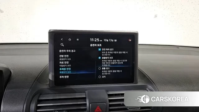 Hyundai Casper id 3237423 из Кореи 8