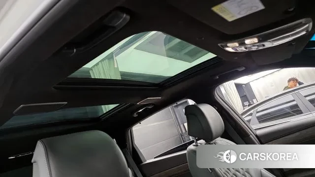 Genesis GV80 id 3372664 из Кореи 8