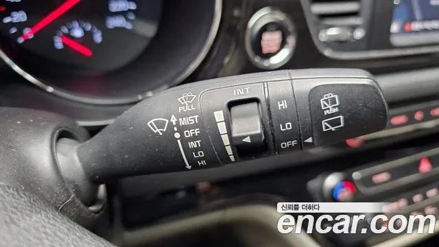 Kia The New Carnival id 2932580 из Кореи 8