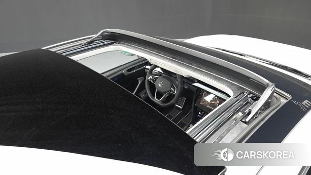 Volkswagen Arteon id 4292351 из Кореи 8