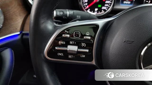 Mercedes-Benz E-Class W213 id 3692372 из Кореи 8