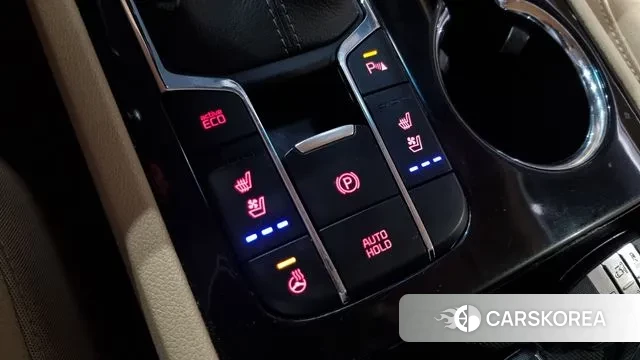 Kia The New Carnival id 3060140 из Кореи 8