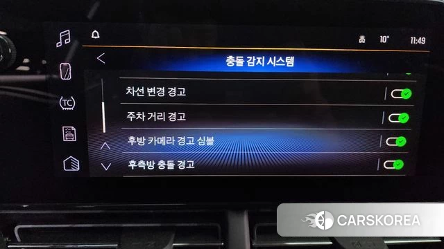 Chevrolet (GM Daewoo) Trax Crossover id 3817507 из Кореи 8