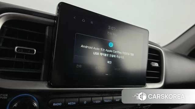 Hyundai Venue id 3942478 из Кореи 8