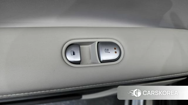 Hyundai Ionic 5 id 4495389 из Кореи 8