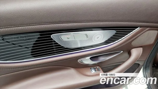 Mercedes-Benz CLS-Class C257 id 2628996 из Кореи 8