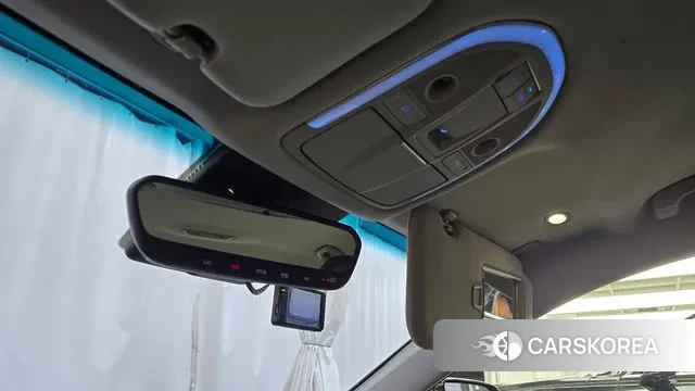 Genesis G80 id 3489594 из Кореи 8