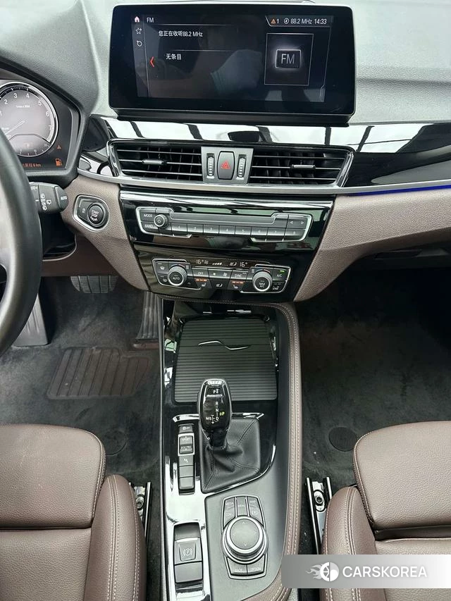 BMW X1 id 4342005 из Китая 8
