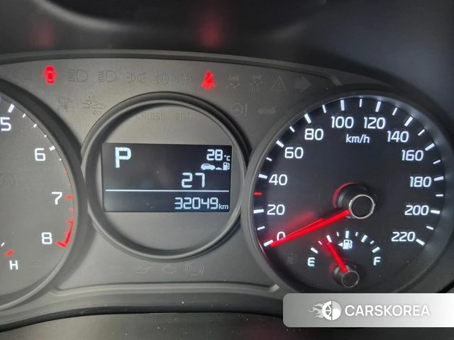 Kia Morning Urban (JA) id 4854878 из Кореи 8