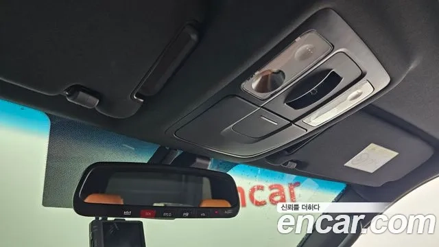 Kia Mohave Master id 2954814 из Кореи 8