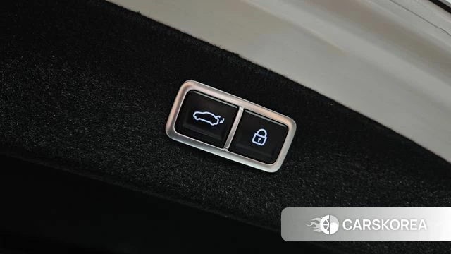 Genesis G80 (RG3) id 4494369 из Кореи 8