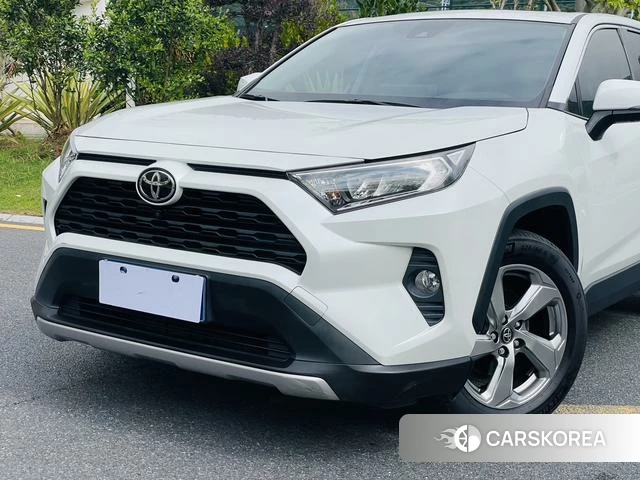 Toyota RAV4 Rongfang id 4367550 из Китая 8