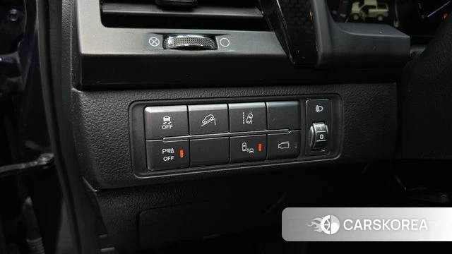 Ssangyong Rexton Sports Cannes id 3801071 из Кореи 8