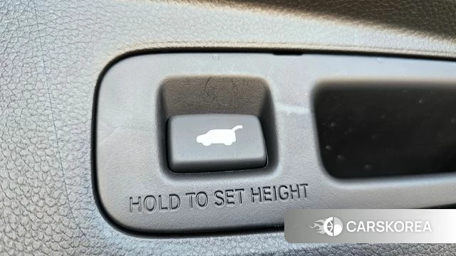 Honda CR-V 6th generation id 4767735 из Кореи 8