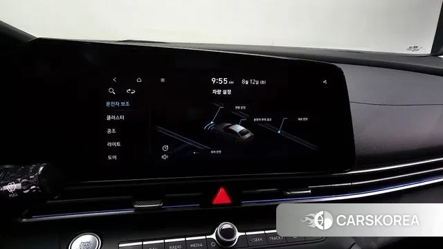 Hyundai Avante (CN7) id 3027702 из Кореи 8