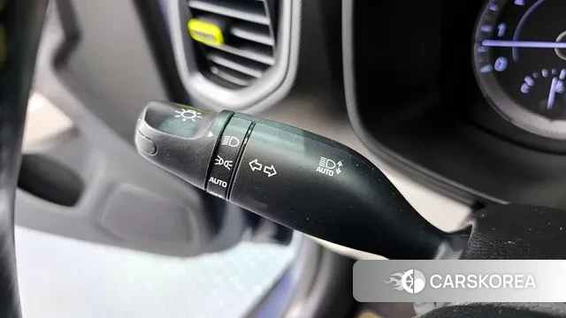 Hyundai Venue id 3514914 из Кореи 8