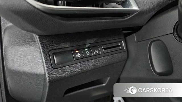 Peugeot 3008 second generation id 4631531 из Кореи 8