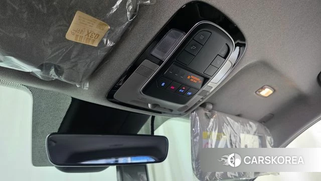 Hyundai The New Santa Fe id 4657574 из Кореи 8