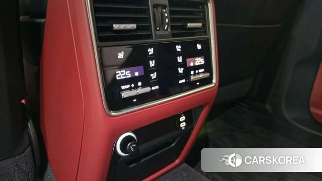 Porsche Cayenne (PO536) id 3942210 из Кореи 8