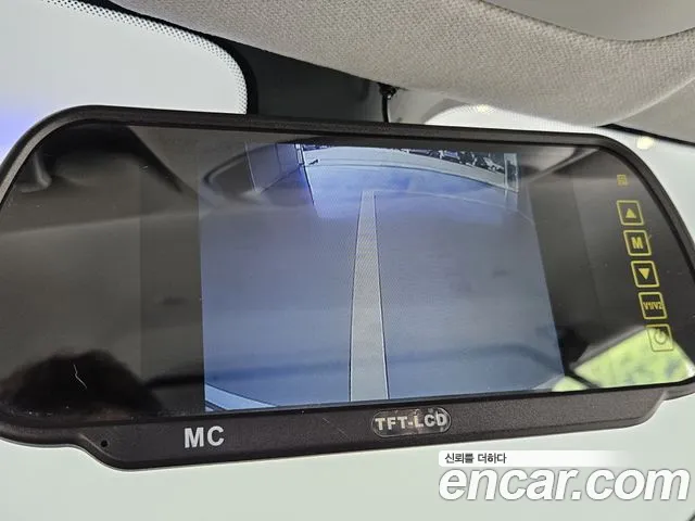 Chevrolet (GM Daewoo) The New Spark id 2806163 из Кореи 8