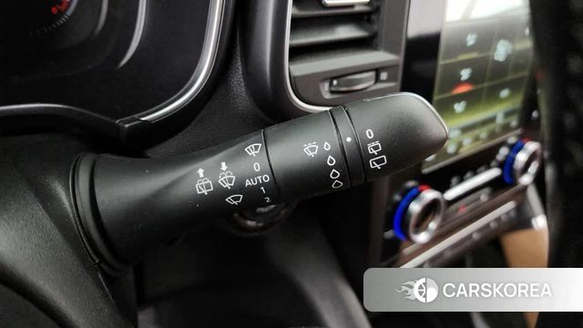 Renault Korea (Samsung) The New QM6 id 4231698 из Кореи 8