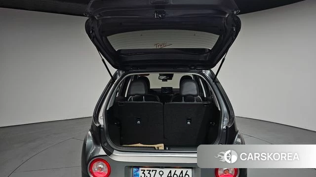 Hyundai Casper id 4200997 из Кореи 8