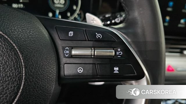 Hyundai The New Grandeur IG id 4401631 из Кореи 8