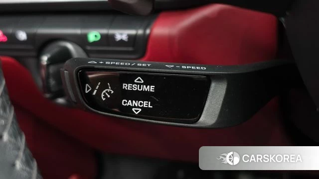 Porsche 911(992) id 4337958 из Кореи 8