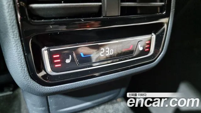 Volkswagen Arteon id 2642364 из Кореи 8