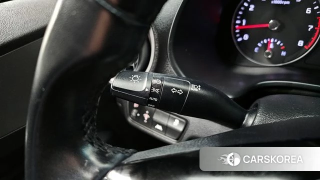 Kia Come New K3 id 3879041 из Кореи 8