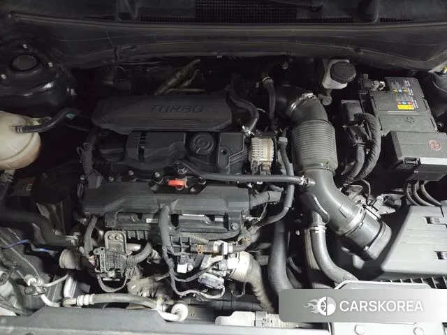 Kia Sportage 5th Generation id 3315801 из Кореи 8