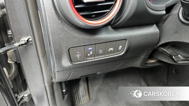 Hyundai Kona id 3905390 из Кореи 8