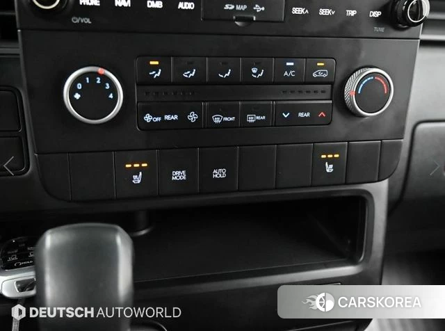 Hyundai Staria id 4489219 из Кореи 8