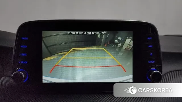 Hyundai All New Tucson id 3788874 из Кореи 8