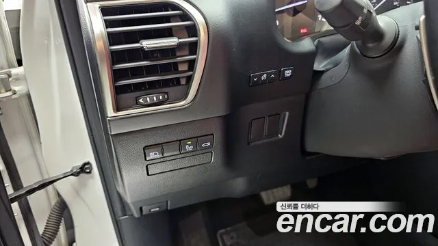 Lexus NX300 id 2850184 из Кореи 8