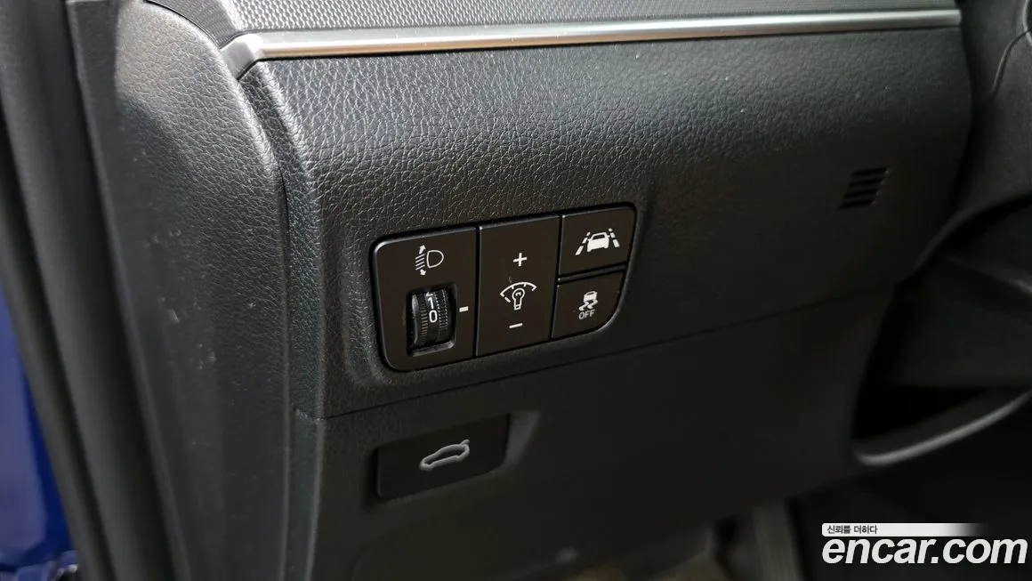 Kia K5 3rd generation id 2131892 из Кореи 8