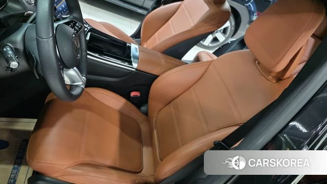 Mercedes-Benz GLC-Class X254 id 4462695 из Кореи 8