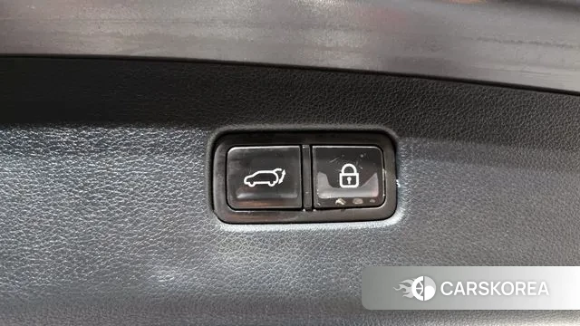 Genesis GV70 id 2885588 из Кореи 8