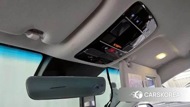 Hyundai Grandeur (GN7) id 3776362 из Кореи 8