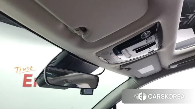 Kia Sportage 5th Generation Hybrid id 3438216 из Кореи 8