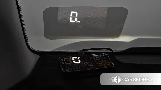 Hyundai Casper id 3310305 из Кореи 8