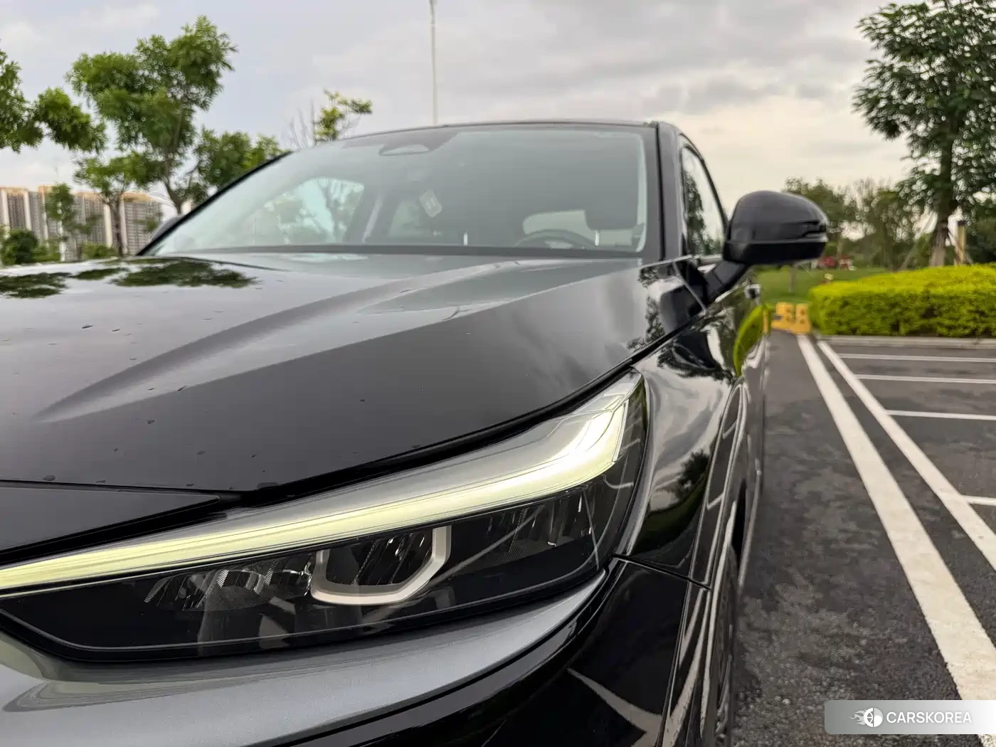 Honda e:NP1 id 4654525 из Китая 8