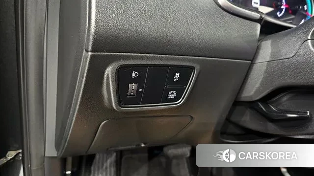 Hyundai Tucson Hybrid (NX4) id 2999554 из Кореи 8