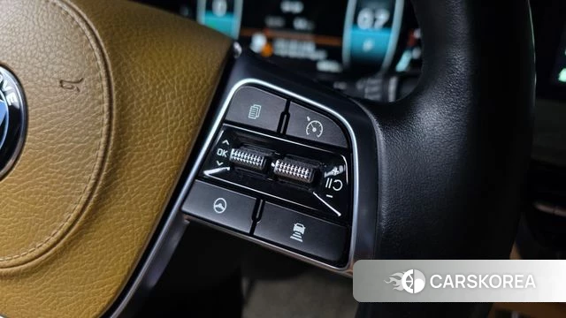 Kia Mohave Master id 4446523 из Кореи 8